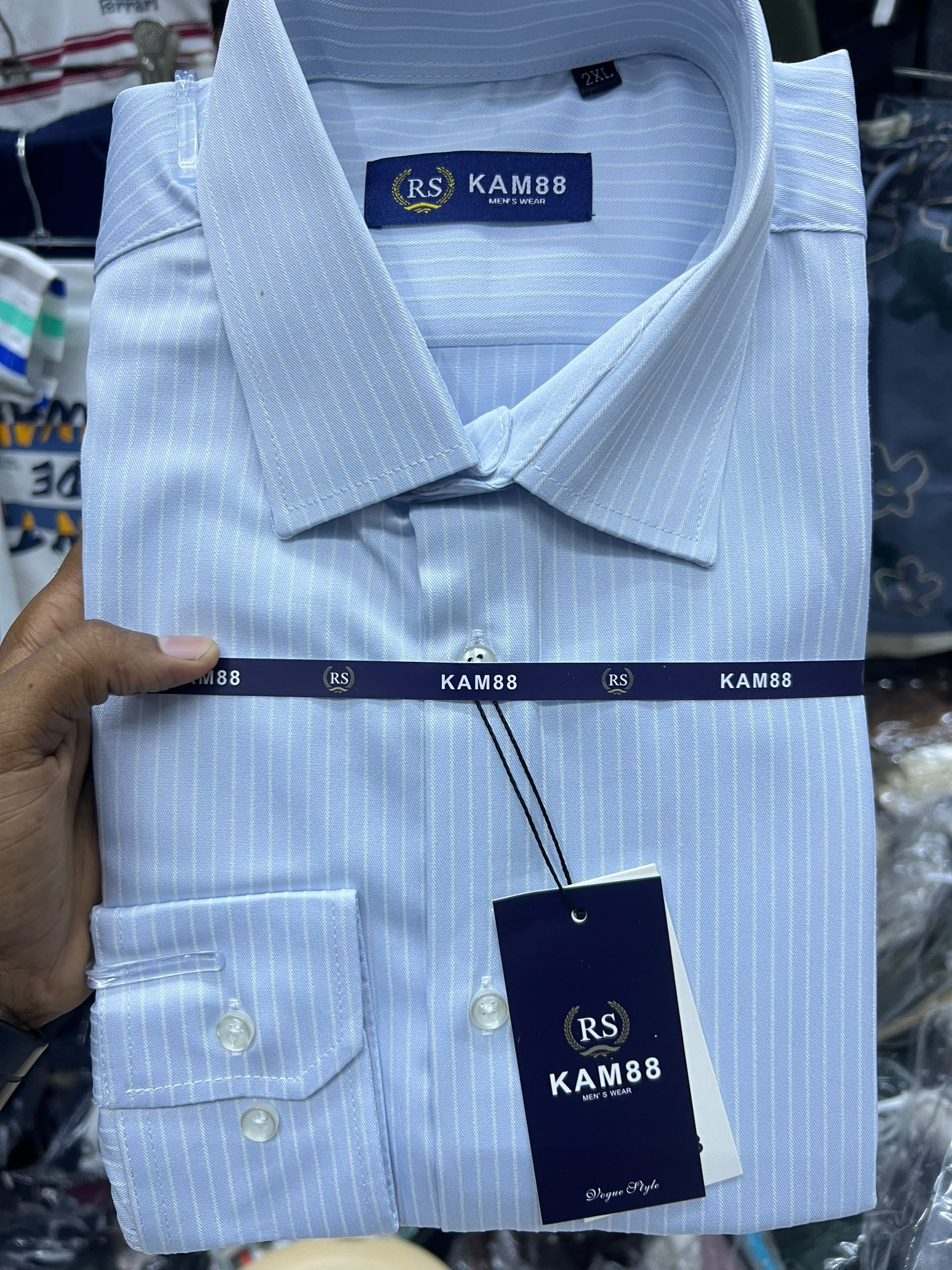 Prime Fashion